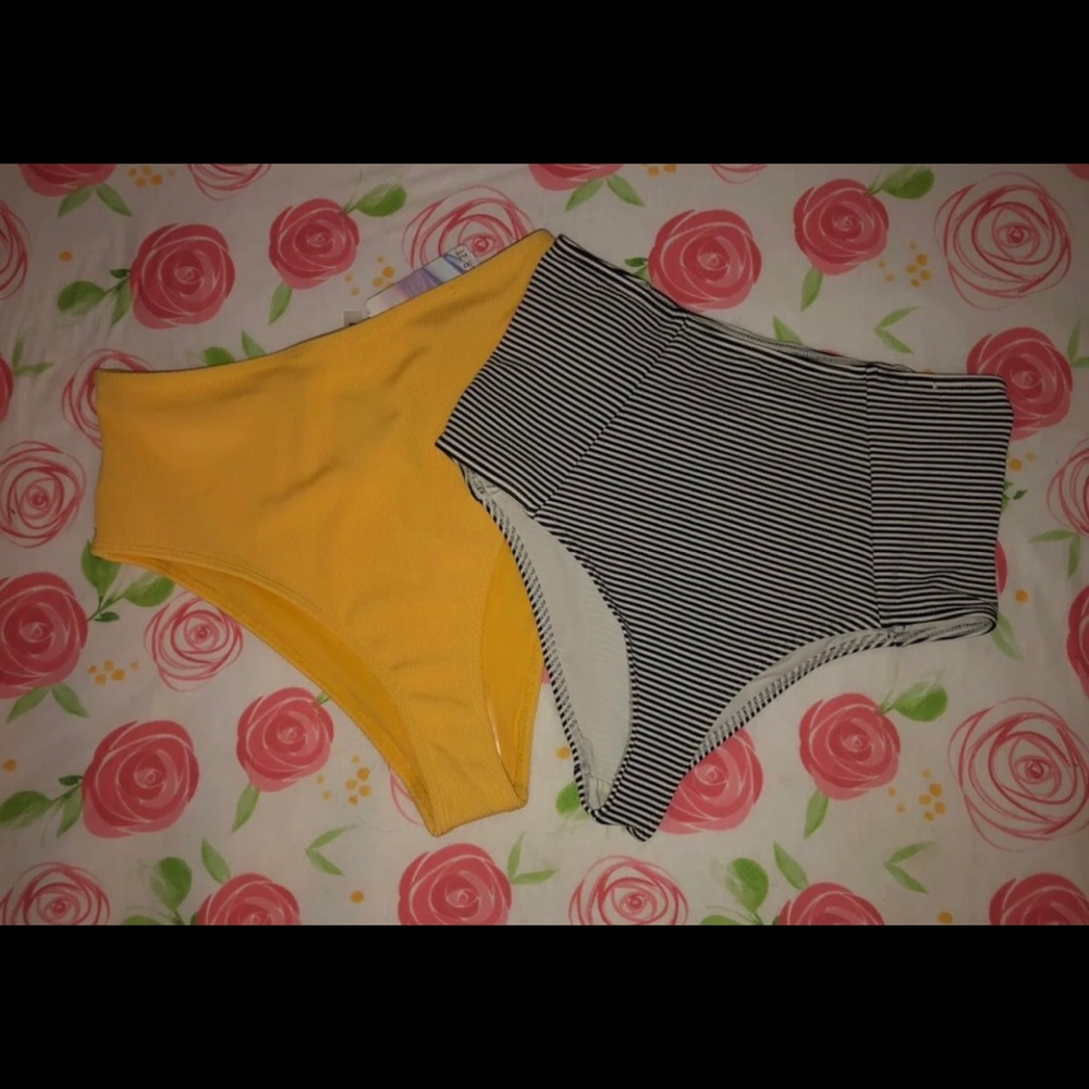 Swimsuit Bottoms